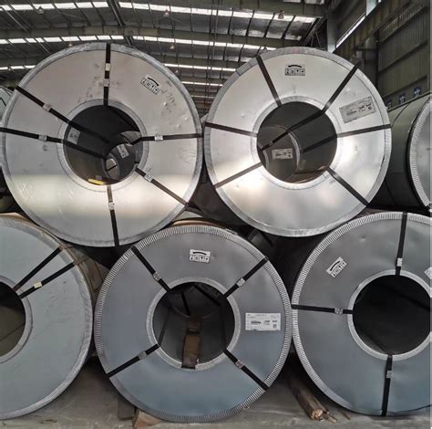 SGCC Dx51d HDG Galvanized Steel Sheet 24 Gauge Steel Coil Price