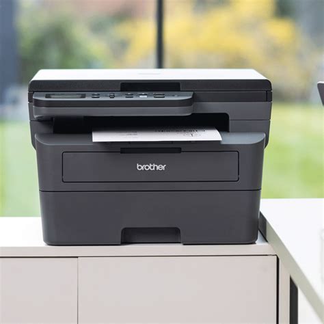 Brother DCP L2627DWE Multifonction Laser Monochrome