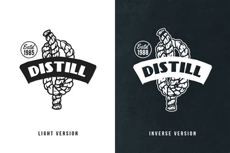 Vintage Badges / Logo Pack on Behance