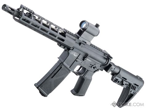 Arcturus X C.A.T. AR-15 Explorer Series Airsoft AEG Rifle (Color: Black ...