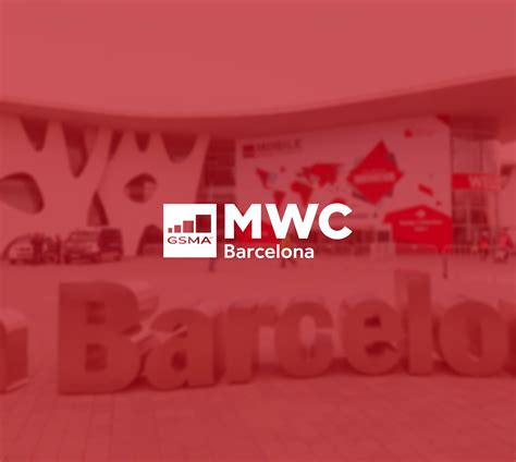 Mobile World Congress 2015 Barcelona