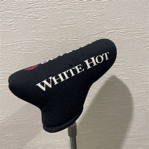 Yahoo オークション ODYSSEY オデッセイ 初代White Hot ホワイトホッ