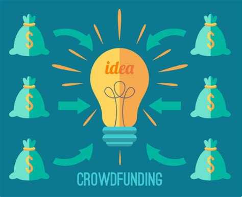 Crowdfunding las 10 plataformas más activas en LatAm