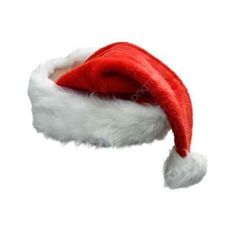 Gorro De Papá Noel Png Aviddiy