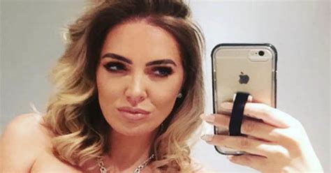 Big Brother S Aisleyne Strips Off For NUDE Reveal Breaking The Internet Daily Star