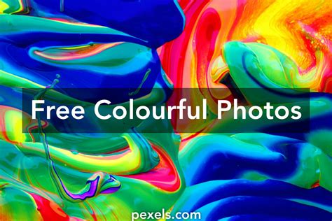 1000 Interesting Colourful Photos · Pexels · Free Stock Photos