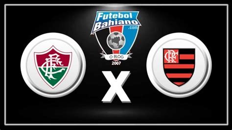 Onde assistir Fluminense x Flamengo AO VIVO pelo Brasileirão