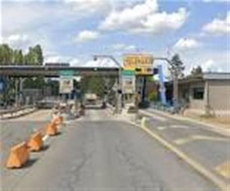 Autostrada A Chiusure Notturne Stazione Di Fabro E Dellarea Di