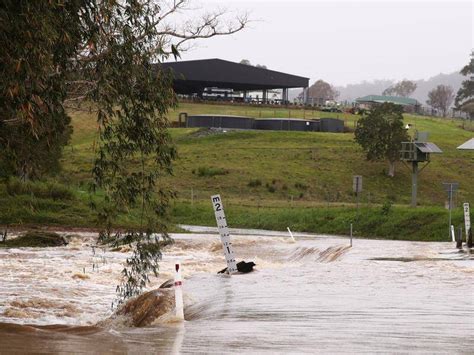 Far North Qld Braces For Heavy Rain And Flash Flooding The Canberra