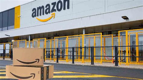 Amazon D Sagr Able Nouvelle Les Frais De Port Revus La Hausse