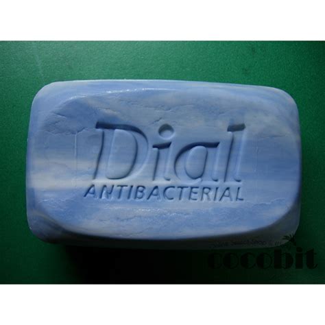 Dial Bar Soap Mountain Fresh ダイアル 固形デオドラント石鹸 マウンテンフレッシュ 113g×3個 セット