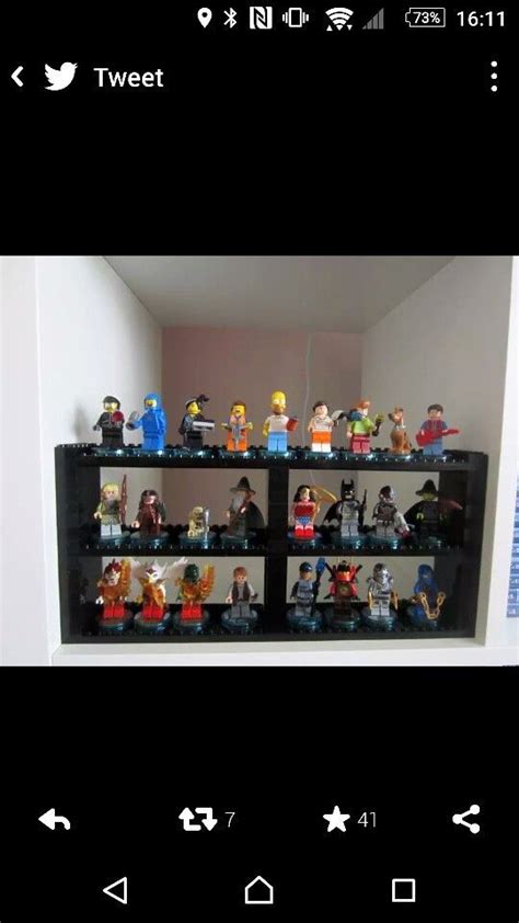 Lego dimensions, Lego dimensions storage, Lego storage