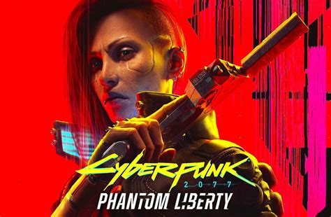 Zwiastun Cyberpunk 2077 Phantom Liberty Na Gamescom 2023 Gdzie I