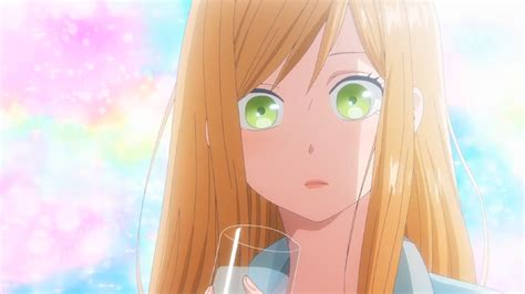 El Anime De Romance Yamada Kun To Lv No Koi Wo Suru Revela Un