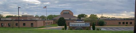 Contact and Location – About Us – Beacon Academy Charter School