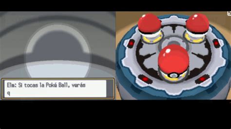 Pokemon Cap 1 El Inicio De Trolonio YouTube