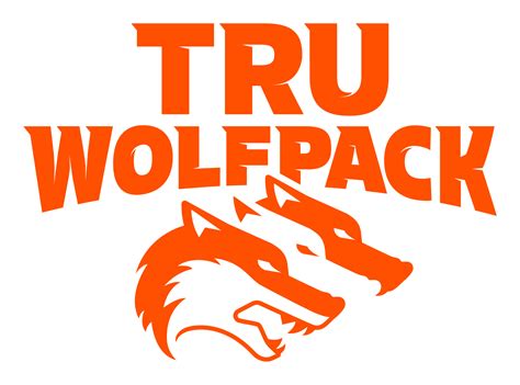 TRU Wolfpack » YKA Now