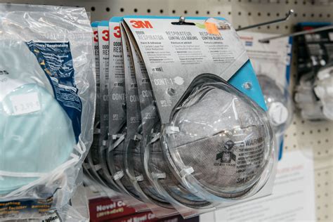 U S Surgeon General Urges People To Stop Buying Masks Amid Coronavirus