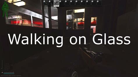 Walking On Glass Tarkov Sounds Youtube