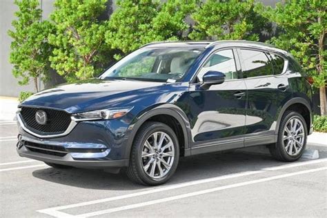 Used Mazda For Sale Near Me Pg 3 Edmunds