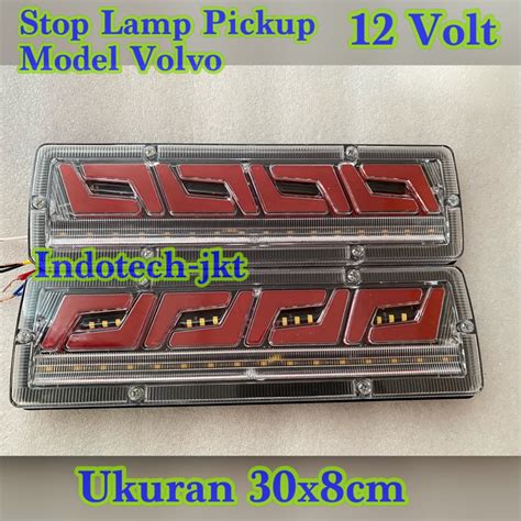 Jual Stop Lamp Lampu Pickup L Carry Grandmax Volt Mode Volvo