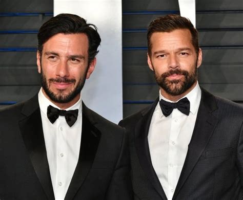 Quién es Jwan Yosef el esposo de Ricky Martin y por qué se