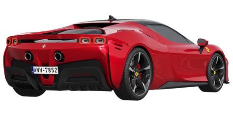 Ferrari SF90 Stradale