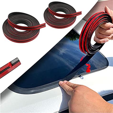 How To Buy Best Automotive Weather Stripping Reviewed By Experts