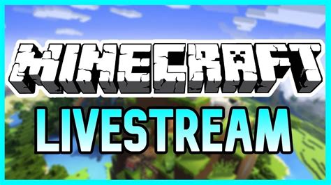 Streamek Minecraft Budujemy Baz Youtube