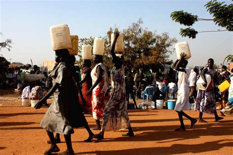 Experts Urge Dialogue Among South Sudan Parties