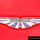 Vanquish S Red Arrows Special Edition Aston Martins