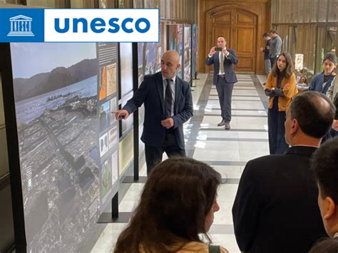 La UNESCO inauguró exposición sobre patrimonio cultural subacuático en