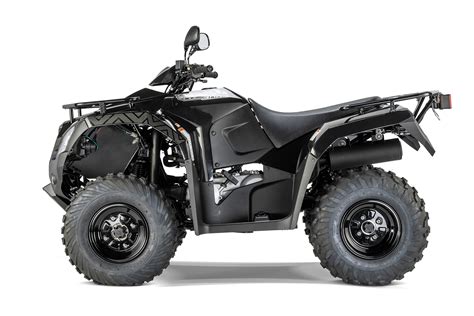 Ccm Atv Quad Kymco Mxu R T Lof