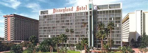 Disneyland hotel california - gaswengine