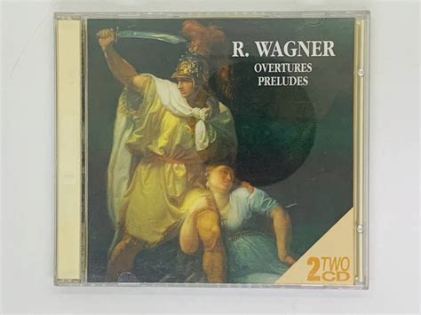 Yahoo Cd R Wagner Overtures Prelude