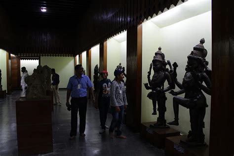 Photos of Padmanabhapuram Palace