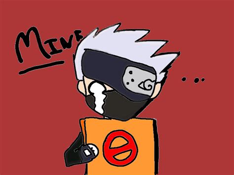 Kakashi N His Icha Icha By Shya Kitty On Deviantart