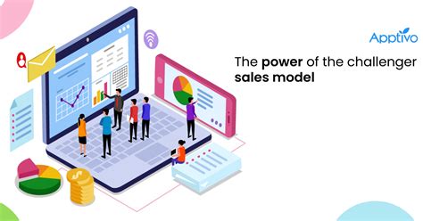 A Summary Of Challenger Sales Model And Its Impact Apptivo