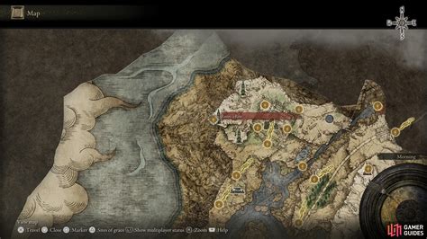 How To Find Ranni The Witch And Complete Her Quest Ranni The Witch