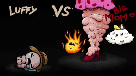 The Binding of Luffy: Awakening : MemePiece