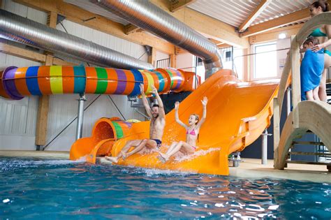 Sunêlia Le Fief Saint Brévin Les Pins Réservez Vos Vacances