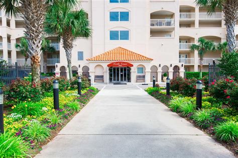 Accommodations Barefoot Resort Vacations