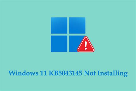 Guide Learn How To Fix Kb Fails To Install On Win