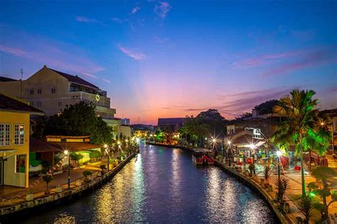 Things To Do In Malacca 20 Amazing Attractions In Melaka