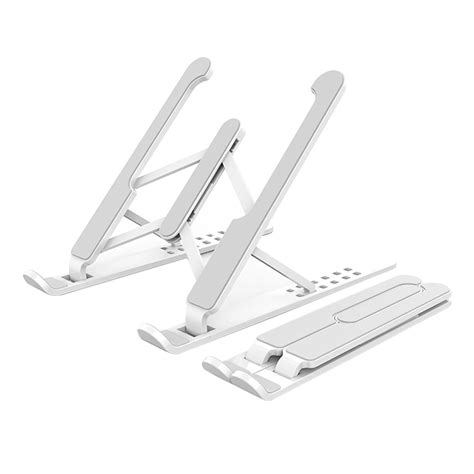 Laptop Stand Portable Tablet Holder Folding Laptop... – Vicedeal