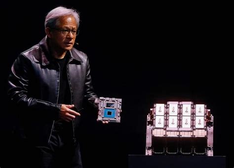 Nvidia Unveils Next Gen Ai Chip Platform Rubin Set For 2026 Release