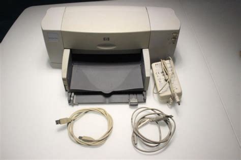 Принтер Hp Deskjet 845c Telegraph