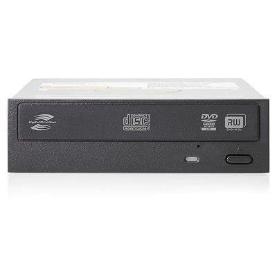 Unidad Óptica de DVD RW SATA de Media Altura de HP 447328 B21