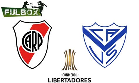 Resultado River Plate Vs Vélez Vídeo Resumen Ver Octavos De Final