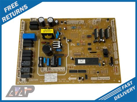 40301 0063203 02 Kenmore Refrigerator Control Board 1 Year Guaranty Affordable Appliance Parts